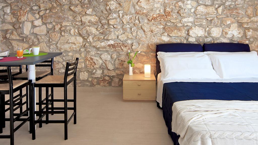 Your Second Home Ragusa Habitación foto