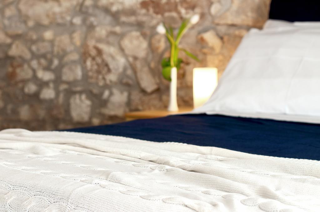 Your Second Home Ragusa Habitación foto