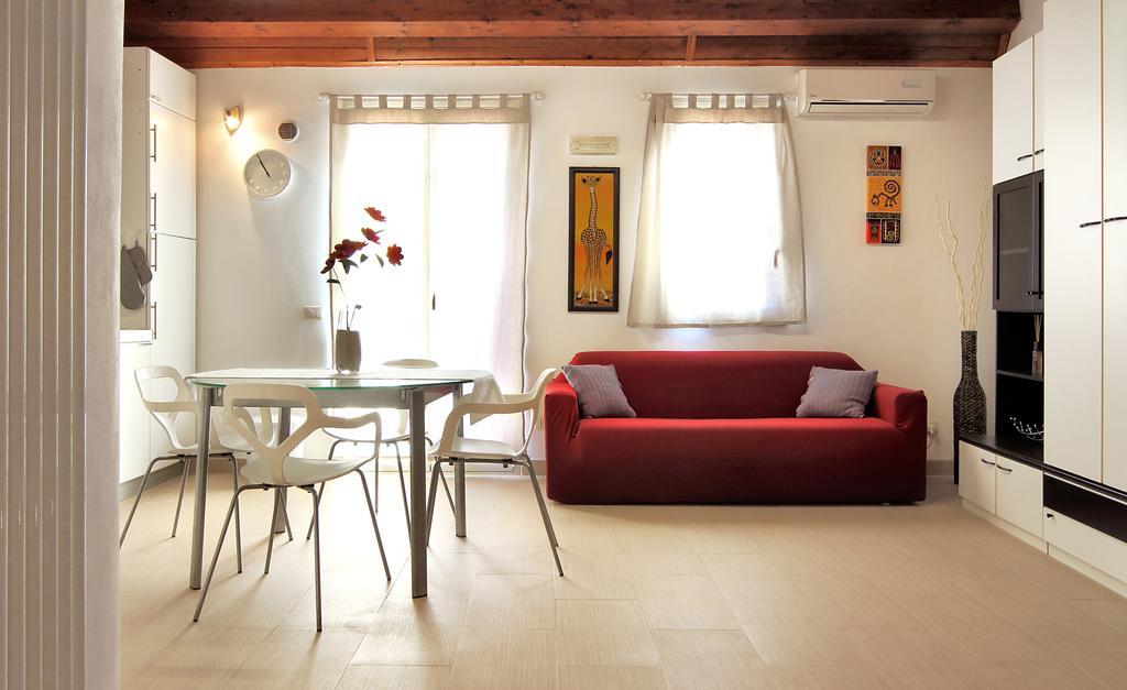 Your Second Home Ragusa Habitación foto